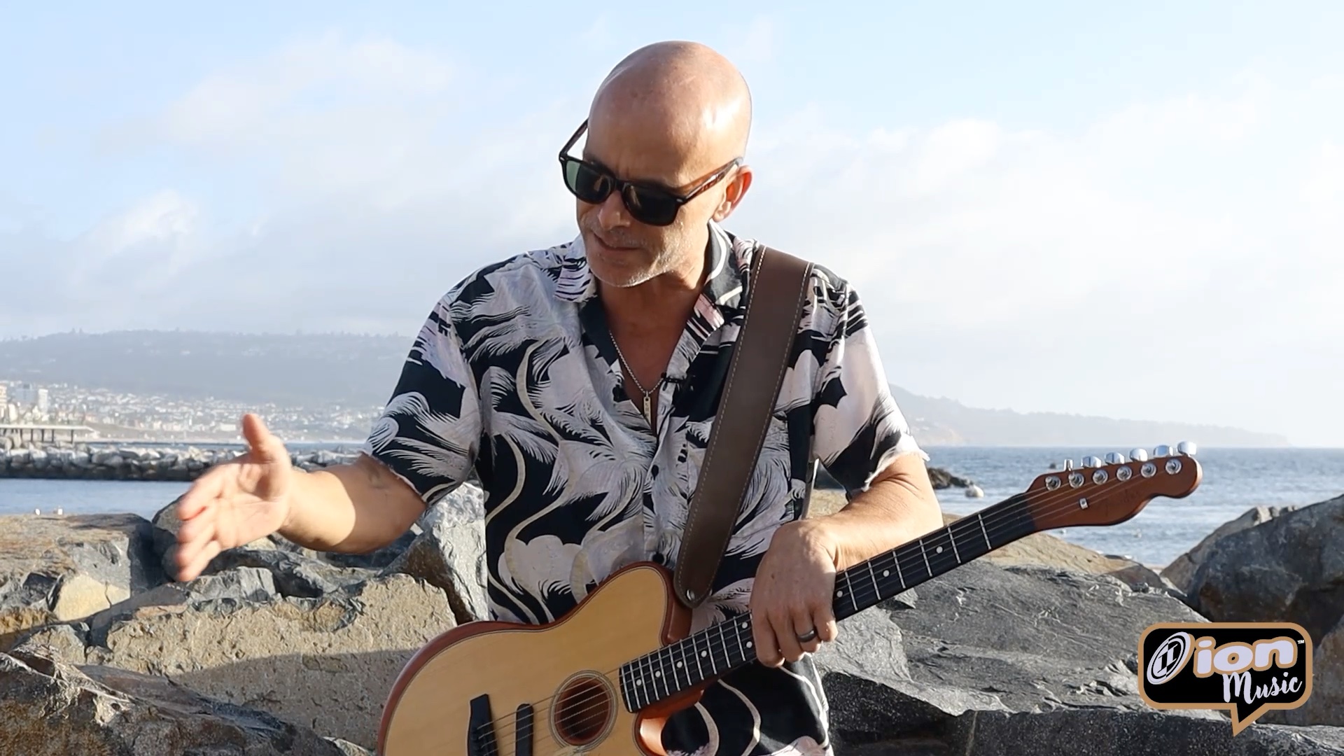 Brent George's Biggest Confession
